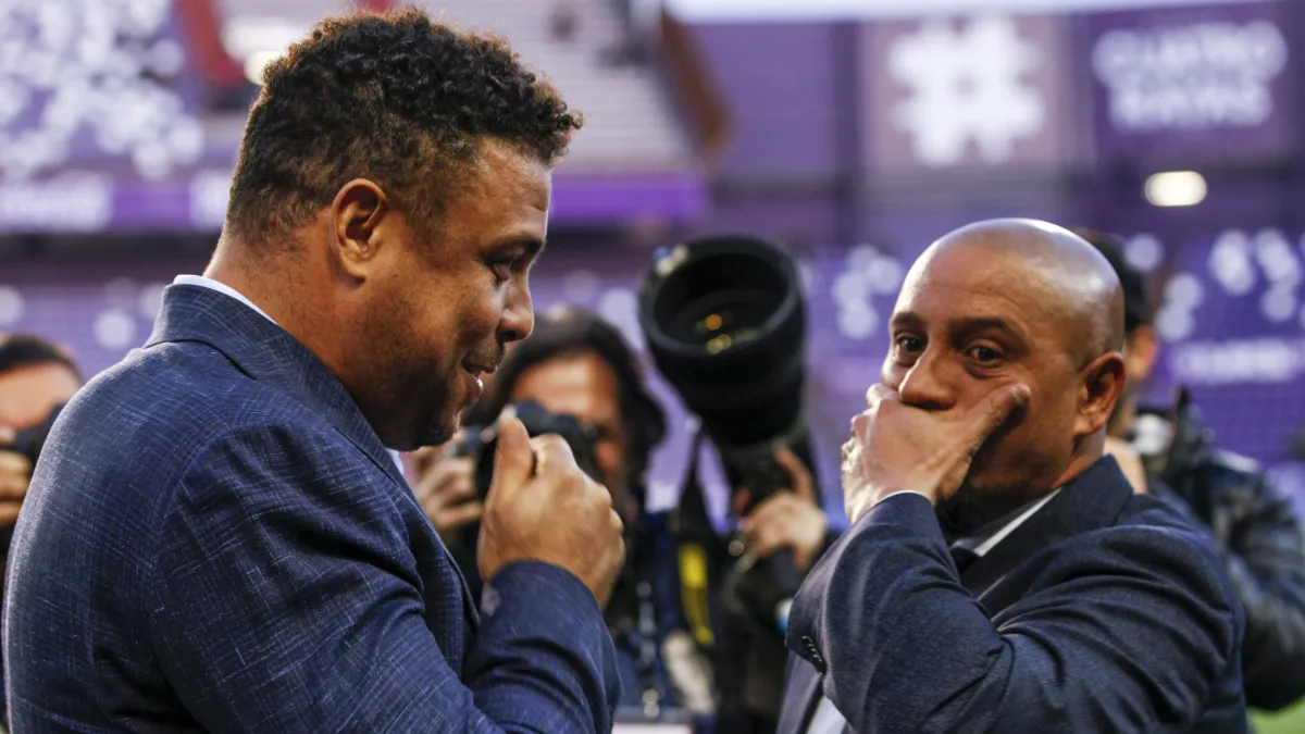 Inter de Limeira aprova venda de SAF para grupo de Ronaldo e Roberto Carlos